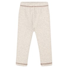 MilkBaby 可愛標籤 嬰兒內搭褲