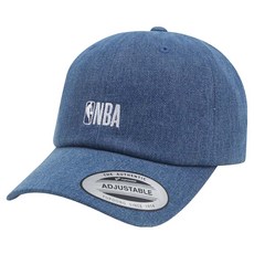 NBA키즈 베이직 소프트 볼캡