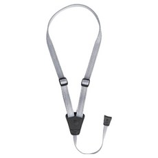 D'Addario 烏克麗麗吉他背帶 19UKE02, 1個, 石頭色