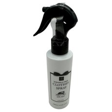 QUNDO 康朵 衣物除皺香水噴霧, 花香, 120ml, 1個