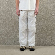 BROOKLYN WORKS 布魯克林 抽繩褲