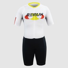 Rerun 男款 Jet Pro 自行車服