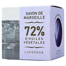 Theophile Berthon Deo Filberton薰衣草香馬賽香皂, 300g, 1盒