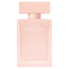 narciso rodriguez 粉裸繆思淡香精, 1個, 50ml