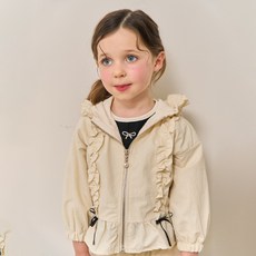 kikimora 黑色Chou沙沙聲外套