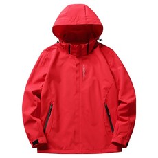 Lalatina 女款 Chelsea 防水風衣外套