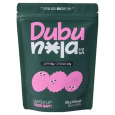 豆製格蘭諾拉麥片, 120g, 1包