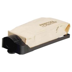FESTOOL 倍速妥 渦輪過濾袋套組 TFS-ES 150 489631, 1套