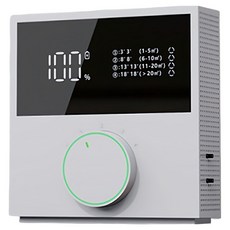 ibits 壁掛式空氣清淨機 插電款 TS-31, 白色