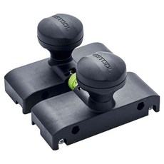 FESTOOL 倍速妥 導軌轉接器 FS-OF 1400 492601, 1個