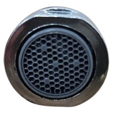 세면대 샤워기 포말캡 에어레이터, 1개