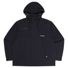 코닥어패럴 남녀공용 트립 후드 자켓