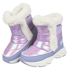 paperplaneskids 兒童防寒靴