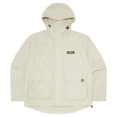 코닥어패럴 남녀공용 에센셜 베이직 후드 자켓