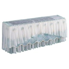 KODACHIEF 冷氣 美感風格空調罩 60 綠梅 開放式, 混合色