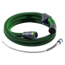FESTOOL 倍速妥 集塵軟管 IAS 3 light 3500 AS 497478, 1個