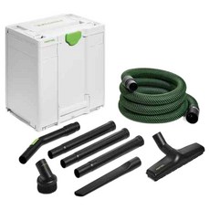 FESTOOL 倍速妥 清潔套組 RS-HW D 36-Plus 577258, 1套