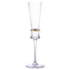 FOREVER 香檳杯/高腳紅酒杯/水晶玻璃酒杯, 1個, 150ml