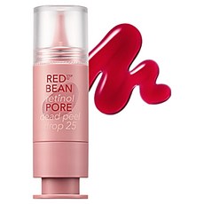 미샤 팥티놀 모공 데드 필 드롭 25, 15g, 1개