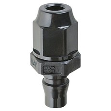 조플락스 우레탄호스 너트결합식 플러그 JN-5N, 1개