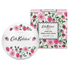 Cath Kidston Pebble 護手霜 甜豌豆, 1個, 50g