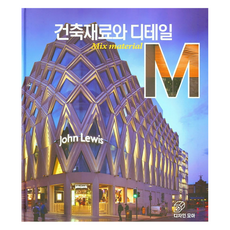 建築材料與細節： Mix material, 朴喜洙, 設計薈, 建築材料和細節:混合材料, 金元一(作者)
