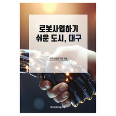 機器人事業友善城市 大邱, 大邱產業研究會, BP技術交易