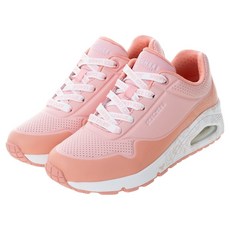SKECHERS 女款 UNO DC D楦休閒鞋 800018PINK