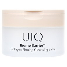 UIQ 微生態屏障膠原蛋白緊緻卸妝膏, 100ml, 1個