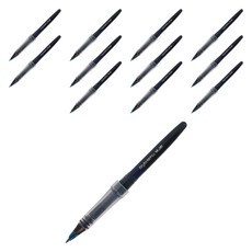 Pentel 飛龍文具 Tradio 水性筆替芯 MLJ20-C