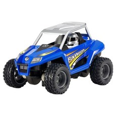 타미야 펀 브룸 EZ섀시 미니카 19024, 1개