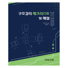 構造監理檢查表與說明, 龜尾圖書館, 張光允撰文, 張光潤(作者), 結構監督清單和評論