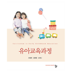 幼兒教育課程, 共同體, 吳貞姬 外2名