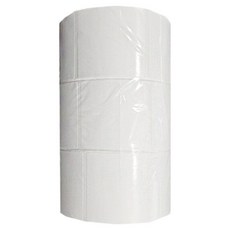 Office King 感熱標籤紙 60 x 50 mm, 900格, 3個