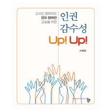 인권 감수성 Up! Up!, 서혜정, 공동체