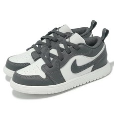 NIKE 耐吉 兒童款 JORDAN 1 LOW ALT TD 運動鞋 DR9747-044