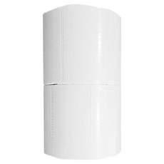 Office King 感熱標籤紙 80 x 60 mm, 800格, 2個