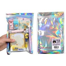 雷射禮物袋 16 x 24 cm, 單一顏色, 100個