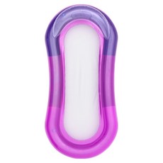 Bestway 網布飄浮躺椅 69-69191 43103, 紫色, 1個