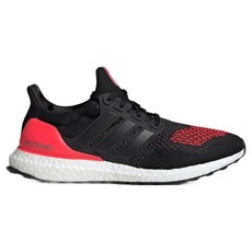 adidas 愛迪達 男款 ULTRABOOST 1.0 慢跑鞋 JQ2272