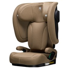 ABC Design Foldy Junior汽車安全座椅, 實用米色