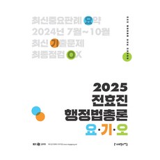 SapiensNet 2025 全孝珍 行政法總論 要基O