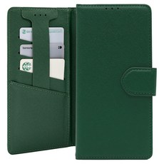 하이온 클래시A 카드 수납 가죽 다이어리 휴대폰 케이스