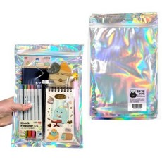 鐳射禮品袋 20 x 30 cm, 100個