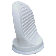 Real Picky防滑腳踏板, 白色