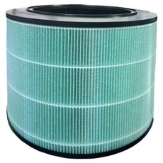 오피스토어 LG 360 퓨리케어 공기청정기 필터 AAFTDS101 / AS153HWWC / AS183HWWA / AS181DAW / AS280DWFC / AS281DAW / AS309DWA / AS300DNPA, 1개