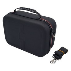 DAEHAN 任天堂 Switch 2 多合一便攜式遊戲卡收納整理盒保護殼收納包, 1個, 多合一全包, NS2-P008