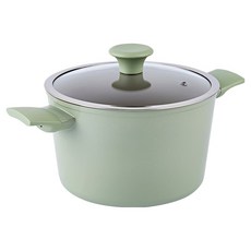 라체나 인덕션 미오 곰솥냄비, 혼합색상, 1개, 28cm