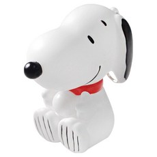 투영디자인 스누피 버블팝 키링, 혼합색상, 1개, 8.5cm