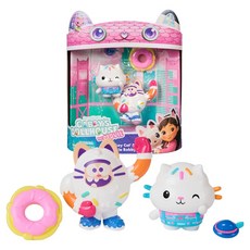 SPIN MASTER Gabi的魔法屋電影烘焙系列公仔, 單品